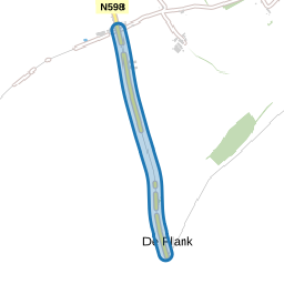 De Planckweg
