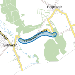 Haenenbergpad