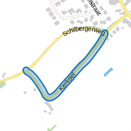 Kerkdel