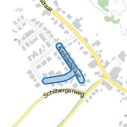 Kerkdelstraat