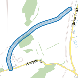 Krutserveldweg