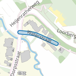 Waterstraat