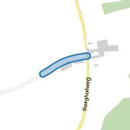 Bergerveldsweg