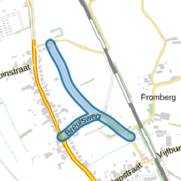 Breulsweg