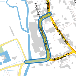 Brouwerijstraat