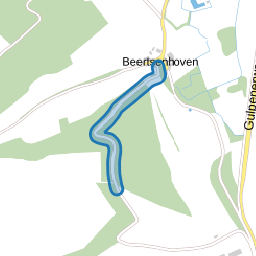 Dolsbergerveldweg