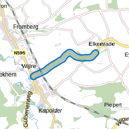 Elkenraderweg