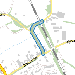 Frombergerweg