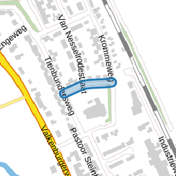 Gebrs. Duschstraat