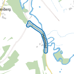 Haasstad