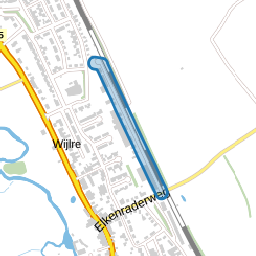 Industrieweg