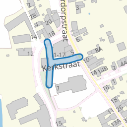 Kerkstraat