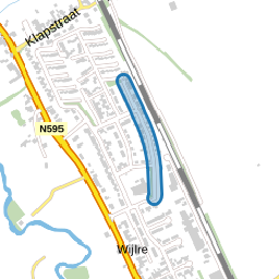 Krommeweg