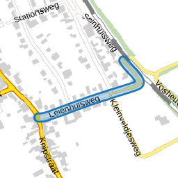 Leienhuisweg