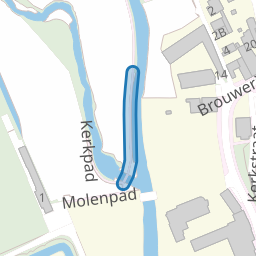Molenpad