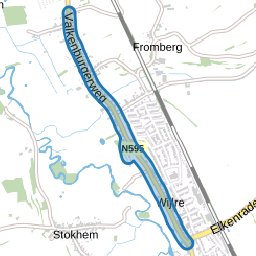 Valkenburgerweg