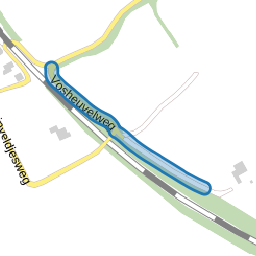 Vosheuvelweg