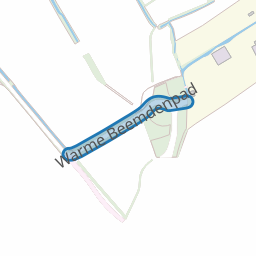 Warme Beemdenpad