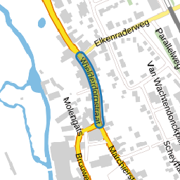 Wielderdorpstraat