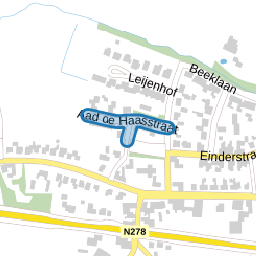 Aad de Haasstraat
