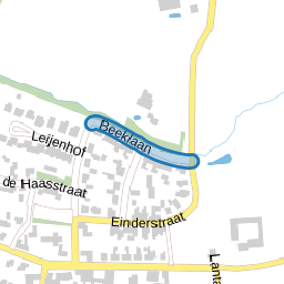 Beeklaan