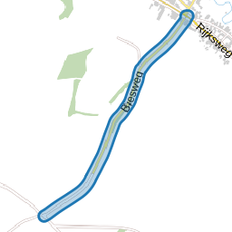 Biesweg