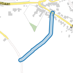 Langehaagvoetpad