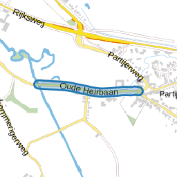Oude Heirbaan
