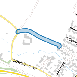 Schulsbergervoetpad
