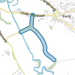 Teventweg