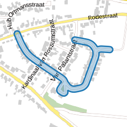 Van Cosselaerstraat