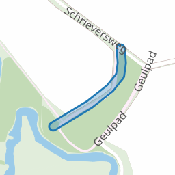Weg in de Wegen