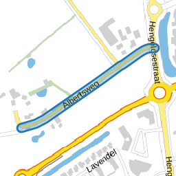 Albertsweg