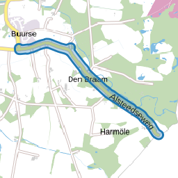Alsteedseweg