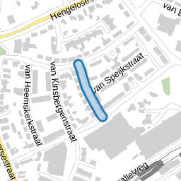 Banckertstraat