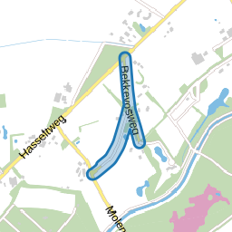 Bekkevosweg