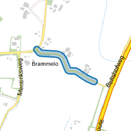 Beltshofweg