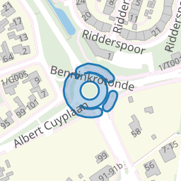 Benninkrotonde
