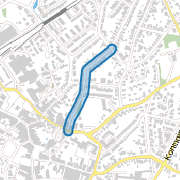 Benninkstraat