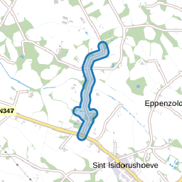 Benteloseweg