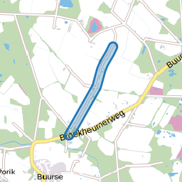 Berktepaalweg