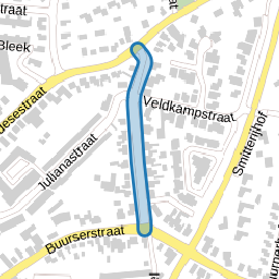 Bevertstraat