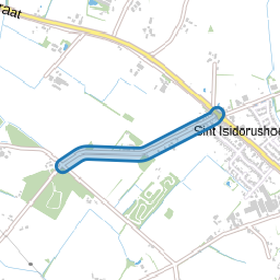 Binnenveldweg