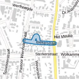 Blekerstraat