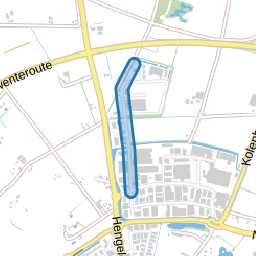 Bouwstraat