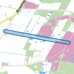 Bramerveldweg