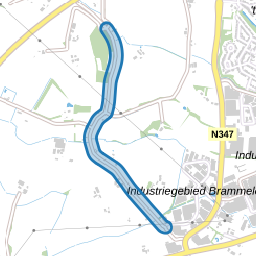 Brammeloweg