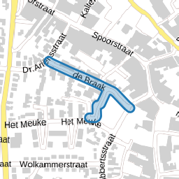 de Braak