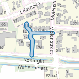 de Voskamp
