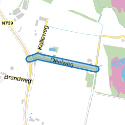 Deelweg